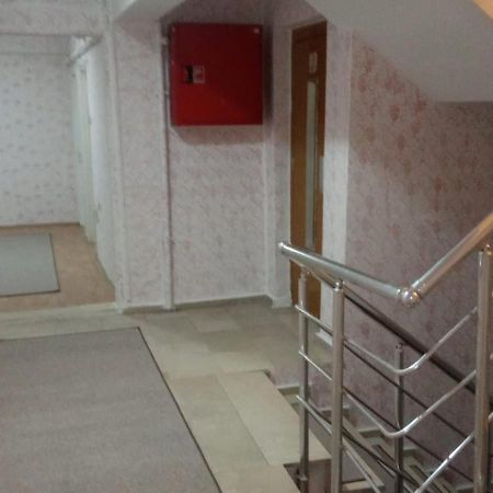 Grand Ala Otel Konukevi Kocaeli Exterior photo