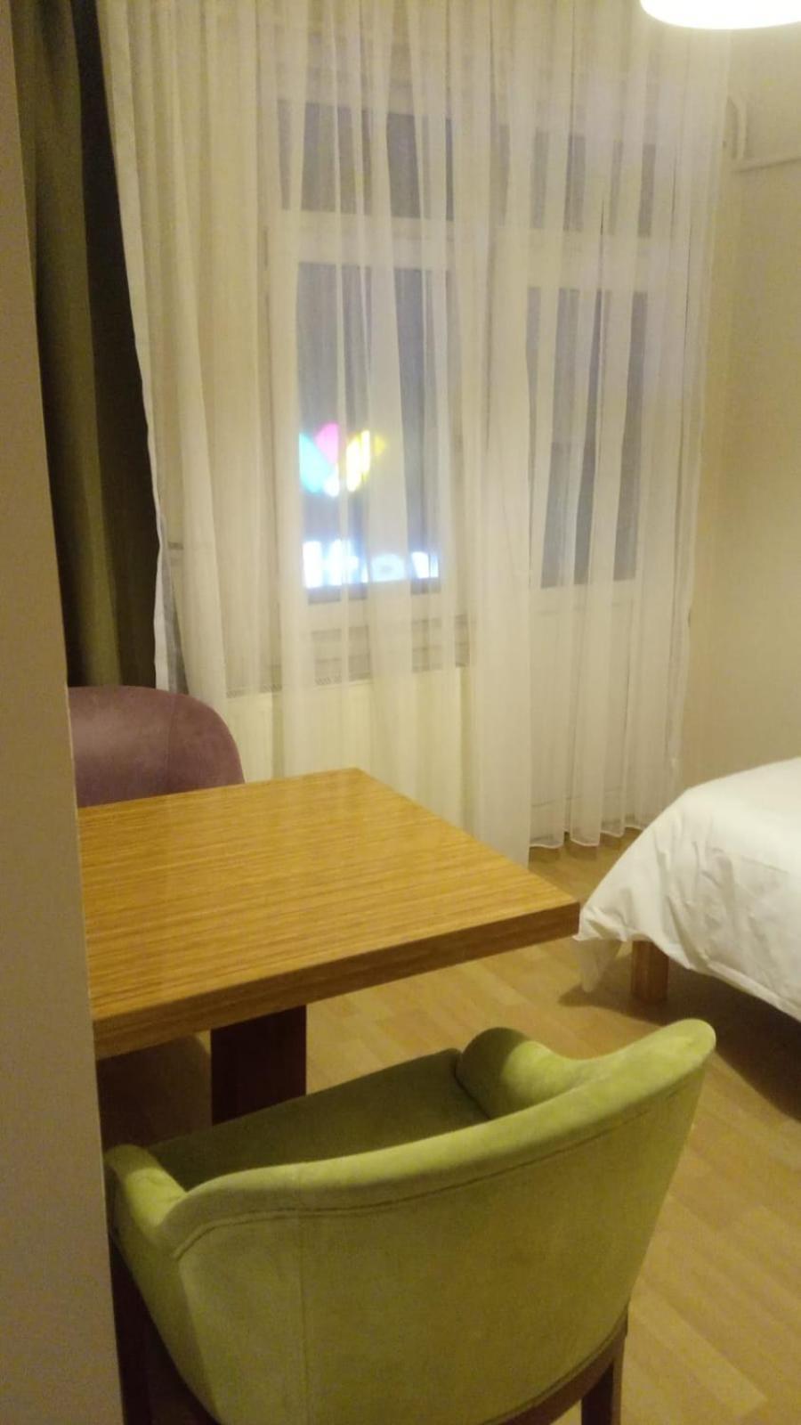 Grand Ala Otel Konukevi Kocaeli Exterior photo